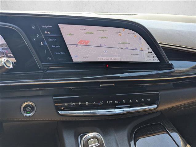 Used 2021 Cadillac Escalade Premium Luxury image 12