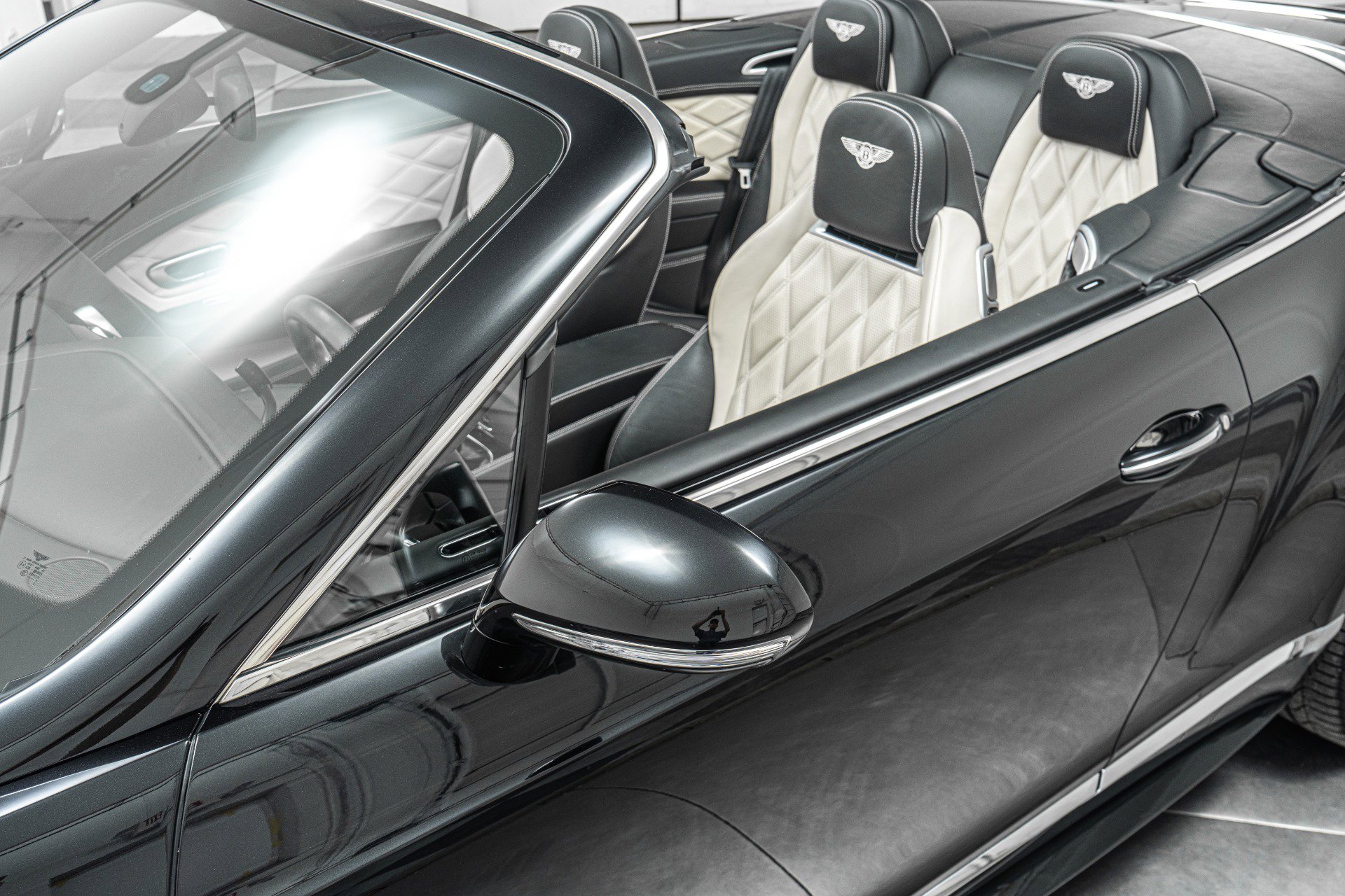 Used 2014 Bentley Continental GT V8 S AWD/4WD image 33