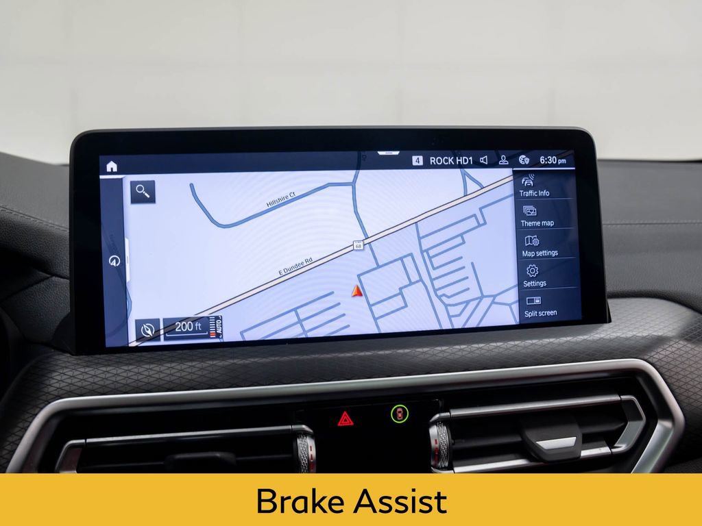 Used 2024 BMW X3 M40i image 23