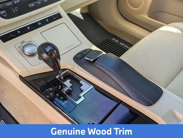 Used 2015 Lexus ES 350 image 26