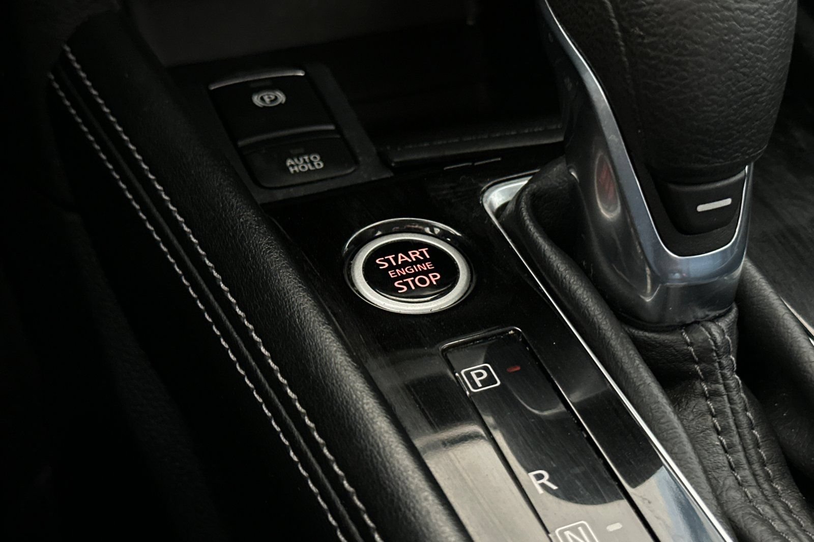 Used 2022 Nissan Kicks SV w/ Interior Electronics Package FWD image 21