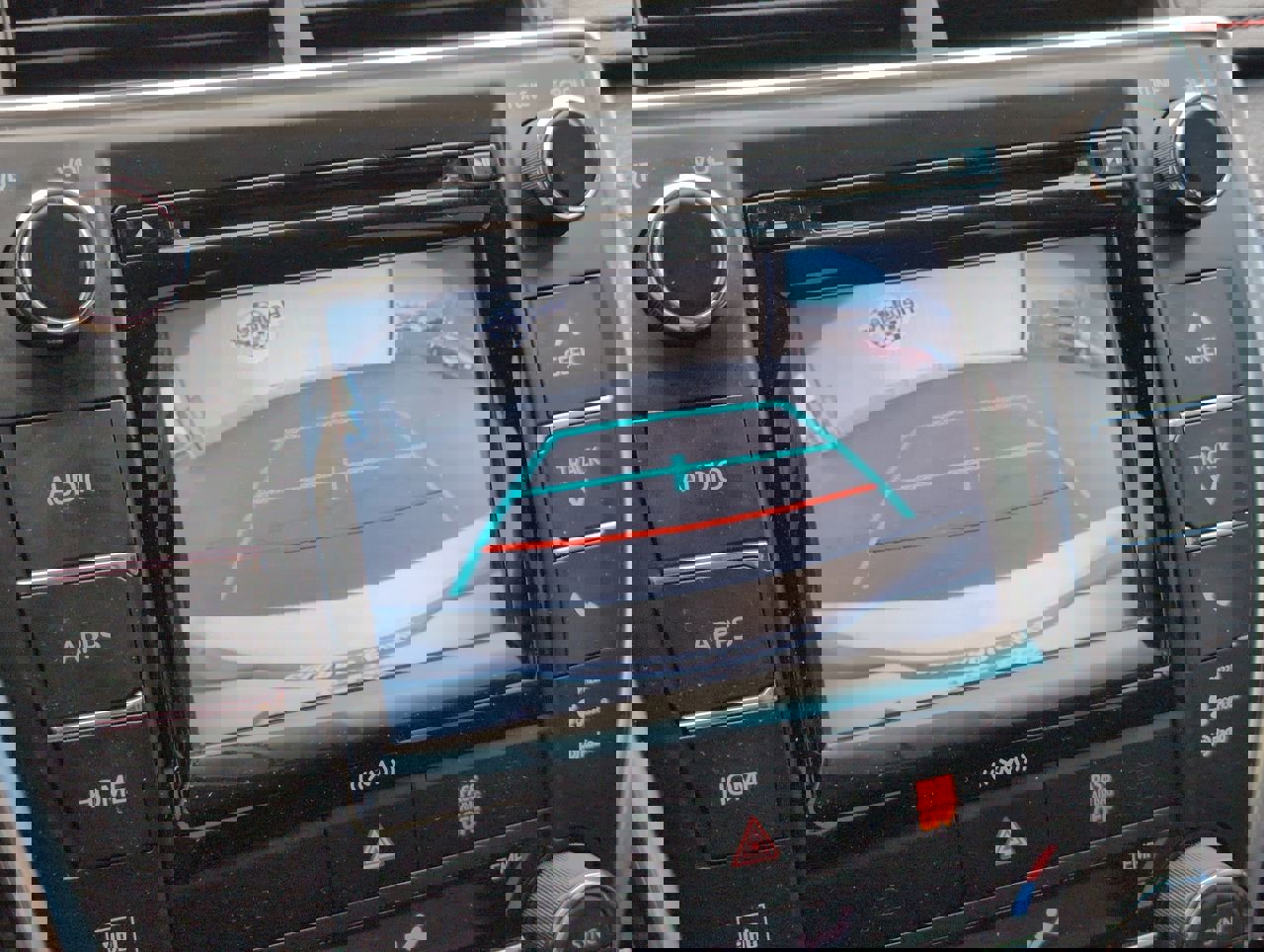 Used 2017 Toyota Camry XSE w/ Moonroof Package image 21