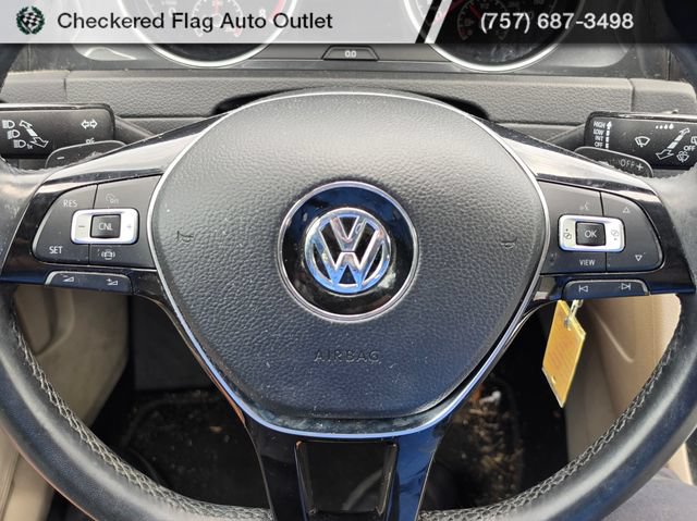Used 2019 Volkswagen Golf S FWD image 13