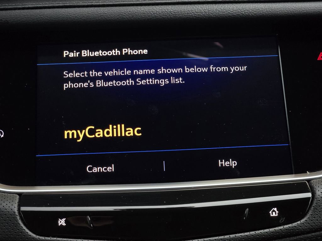 Used 2023 Cadillac XT5 Luxury image 14