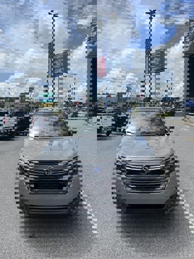 New 2025 Subaru Forester Limited image 8