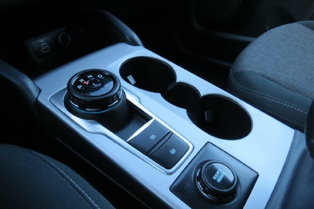 Used 2024 Ford Bronco Sport Big Bend AWD/4WD image 26