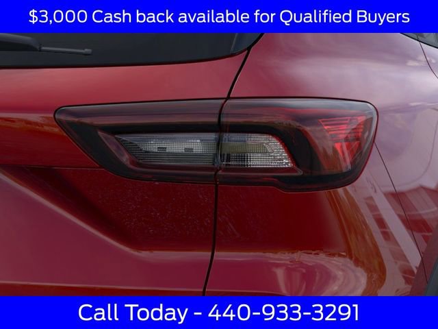 New 2026 Ford Escape ST-Line w/ Tech Pack #1 AWD/4WD image 24