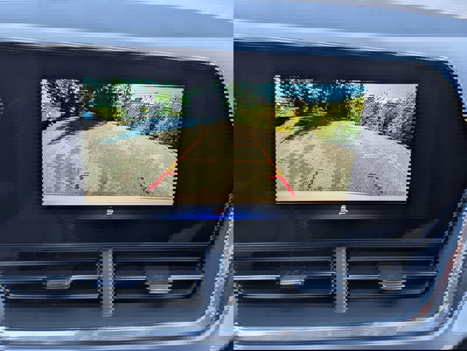 New 2026 Chevrolet Trax ACTIV w/ Driver Confidence Package image 11