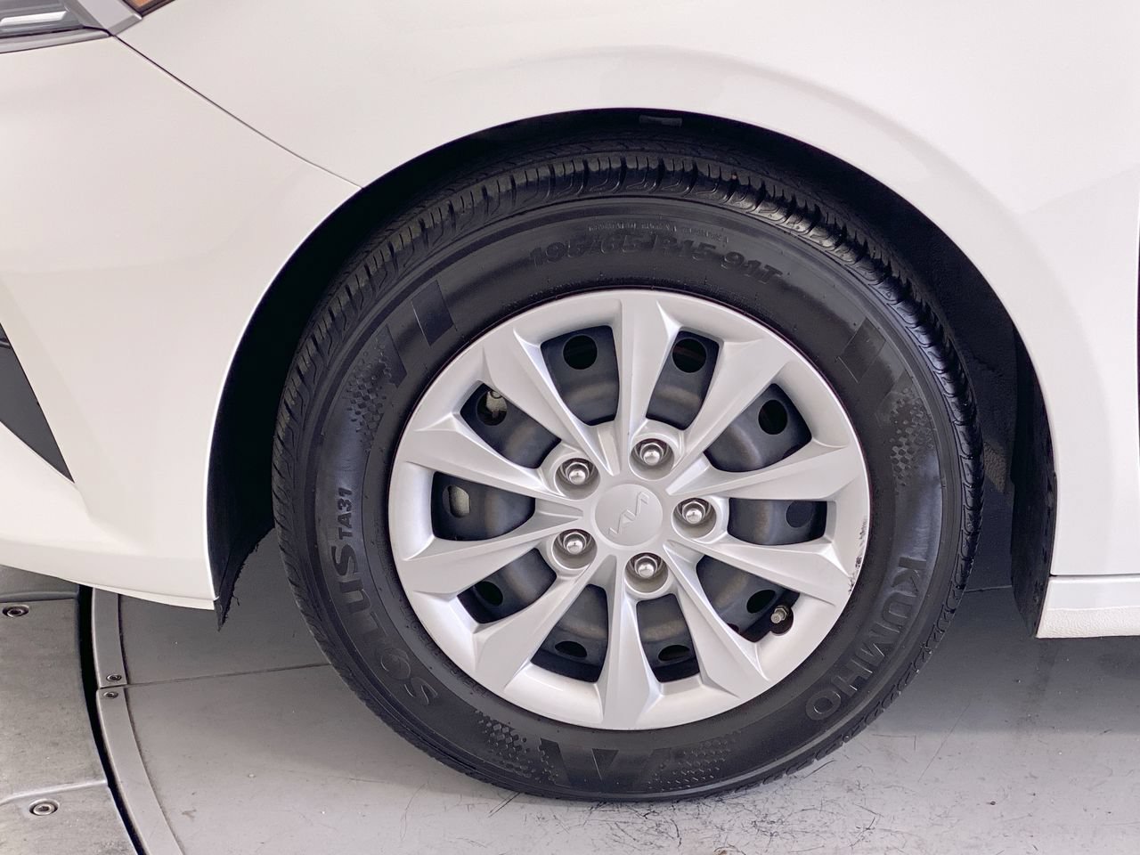 Certified 2024 Kia Forte LX FWD image 12