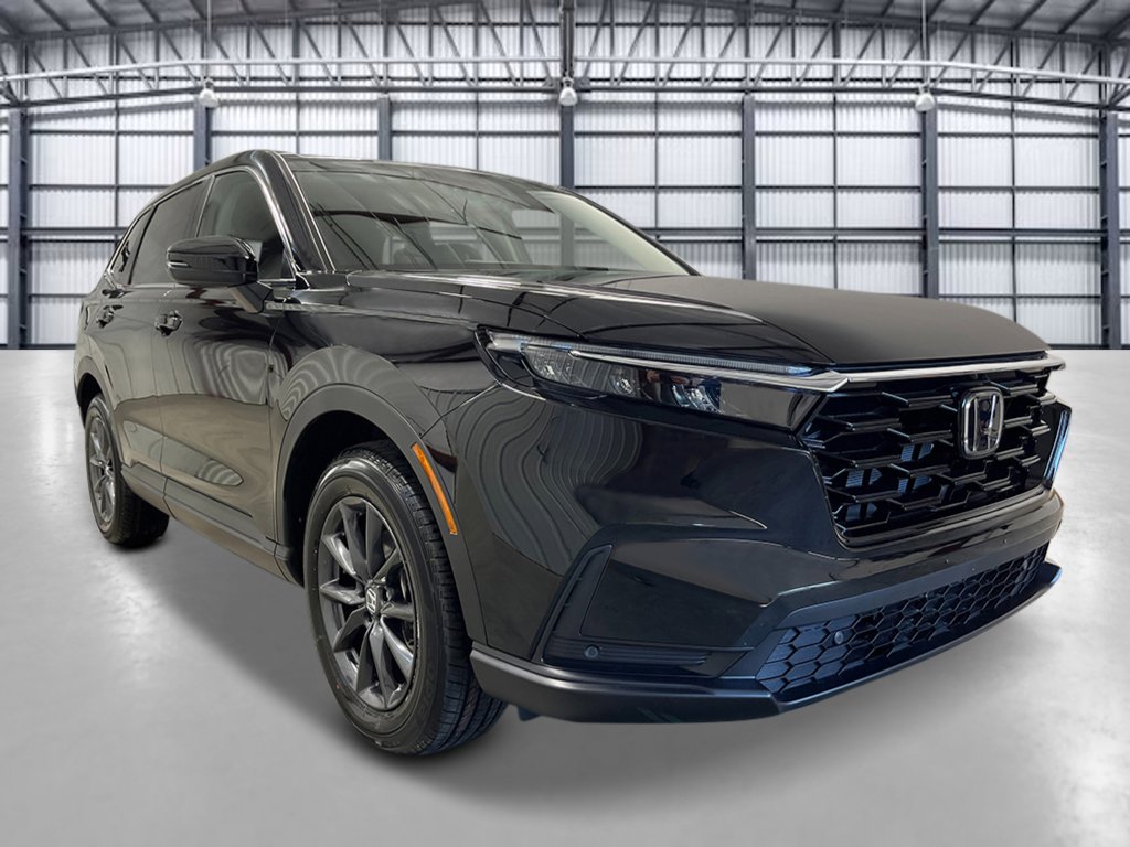 New 2026 Honda CR-V EX-L image 8