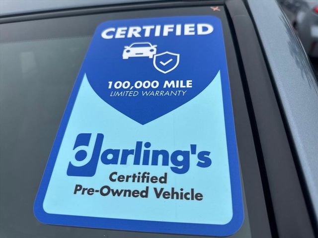 Used 2024 Toyota Corolla Cross XSE w/ Convenience Package image 6