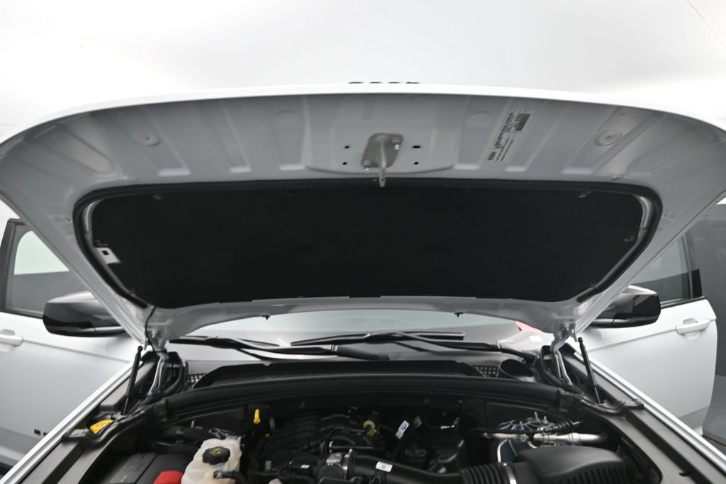 Used 2025 Jeep Grand Cherokee L Laredo AWD/4WD image 41