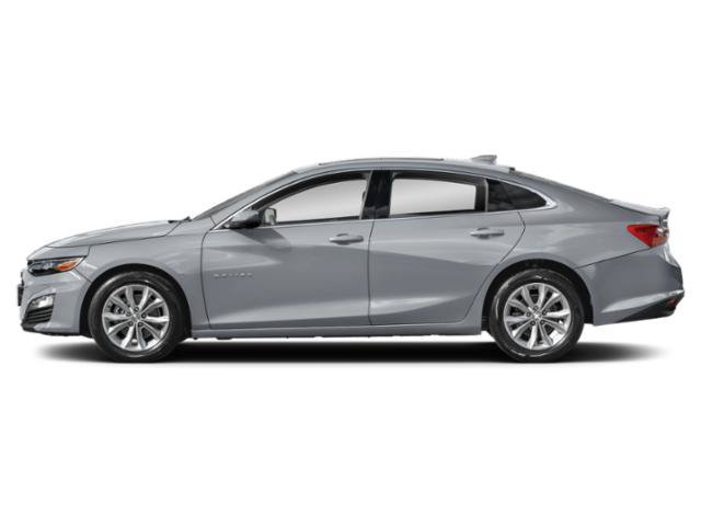 Used 2025 Chevrolet Malibu LT FWD image 3