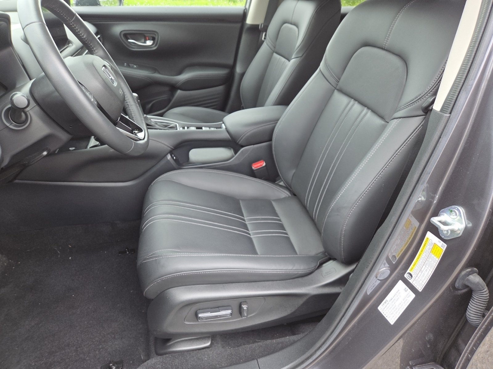 Used 2024 Honda HR-V EX-L image 26