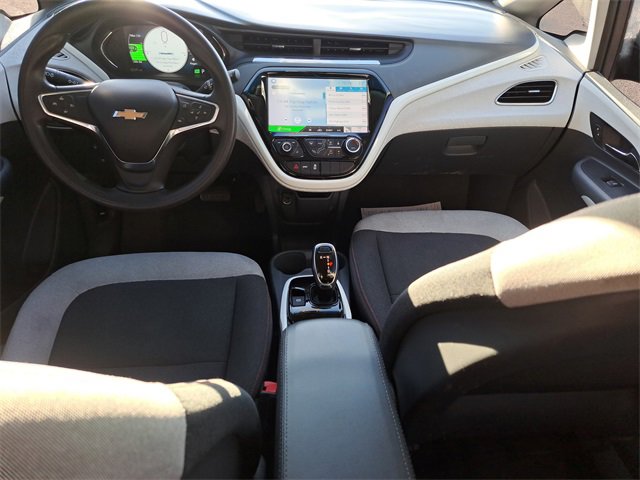 Used 2020 Chevrolet Bolt LT image 10
