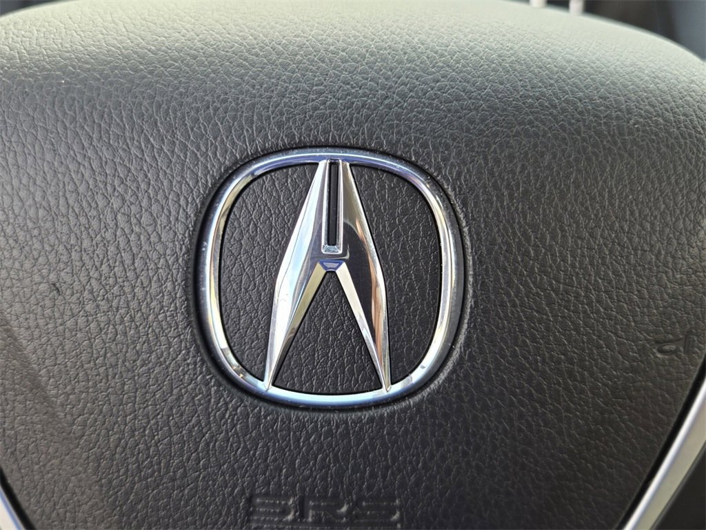 Used 2020 Acura TLX w/ Technology Package image 29