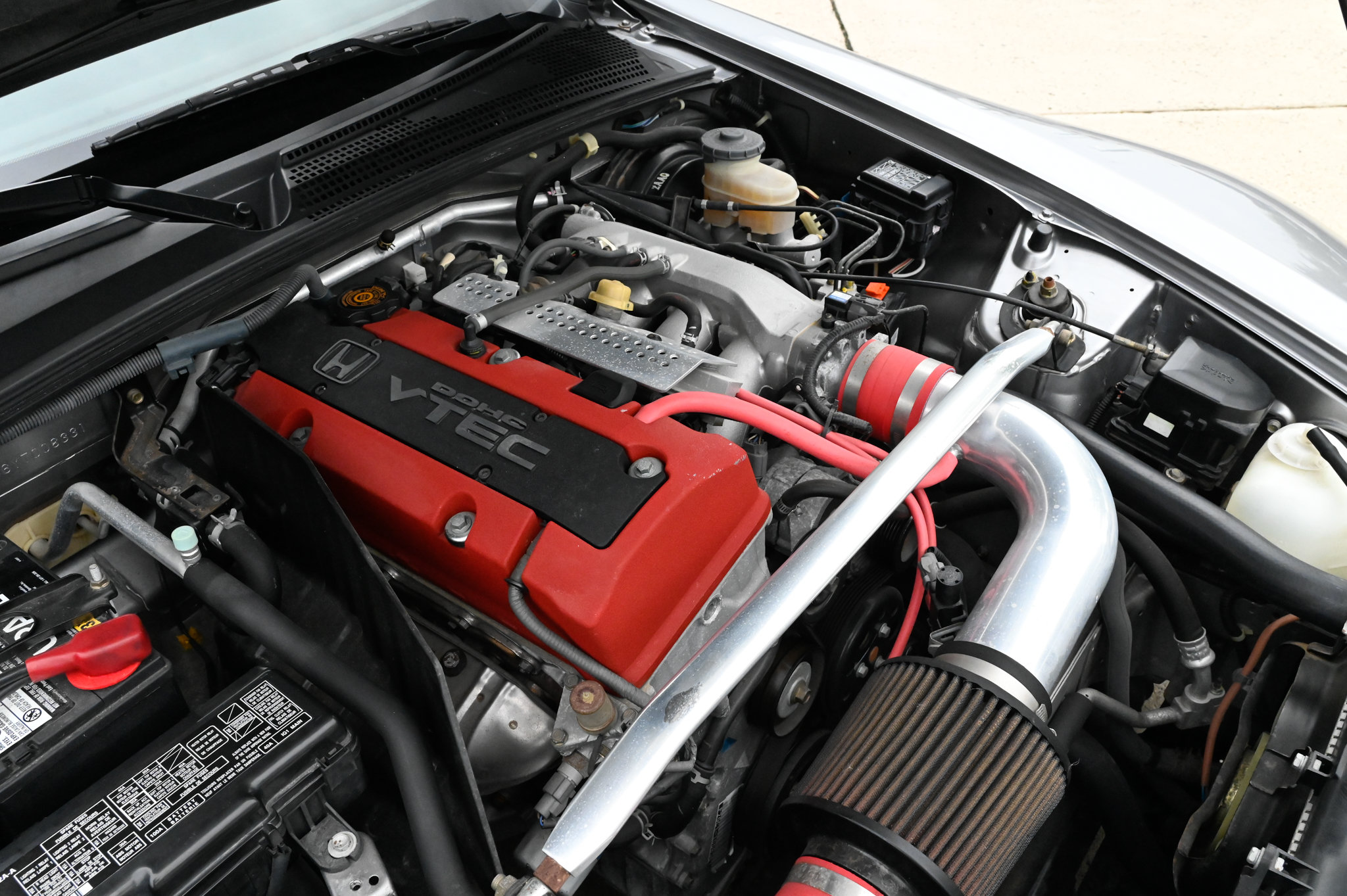 Used 2000 Honda S2000 image 43