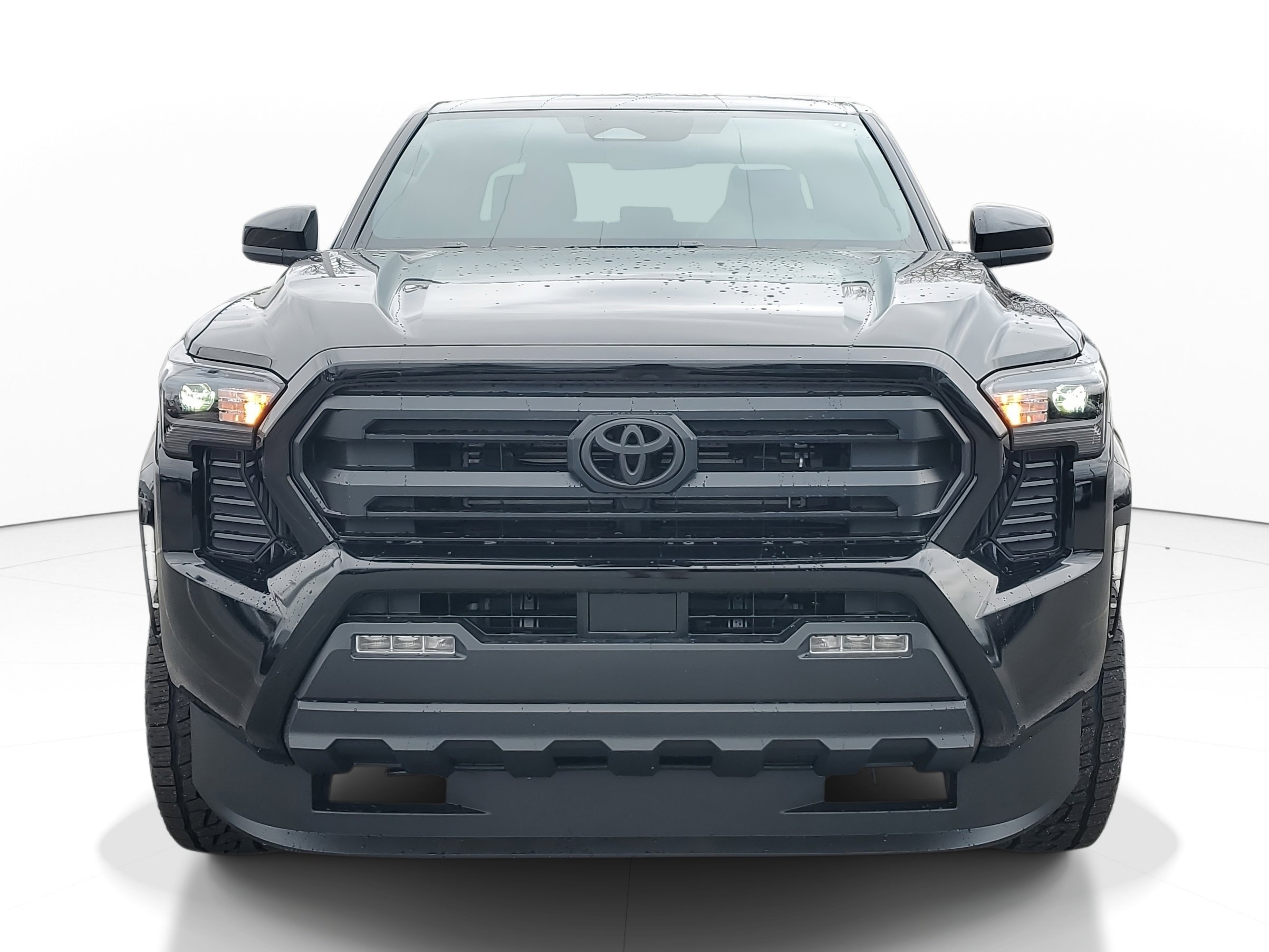 New 2026 Toyota Tacoma SR5 image 2
