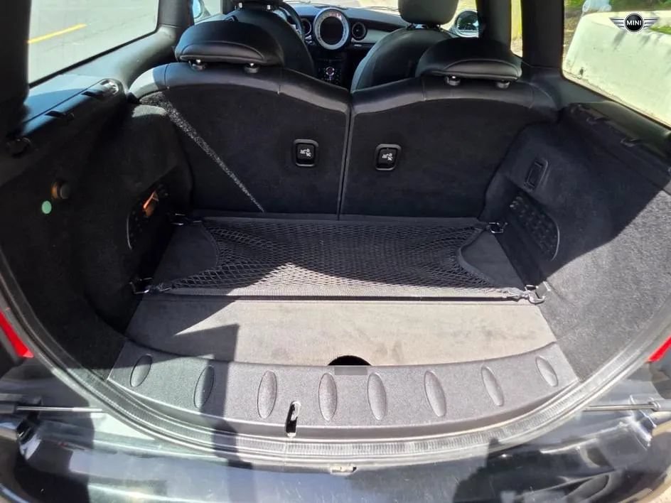 Used 2013 MINI Cooper Clubman S FWD image 13