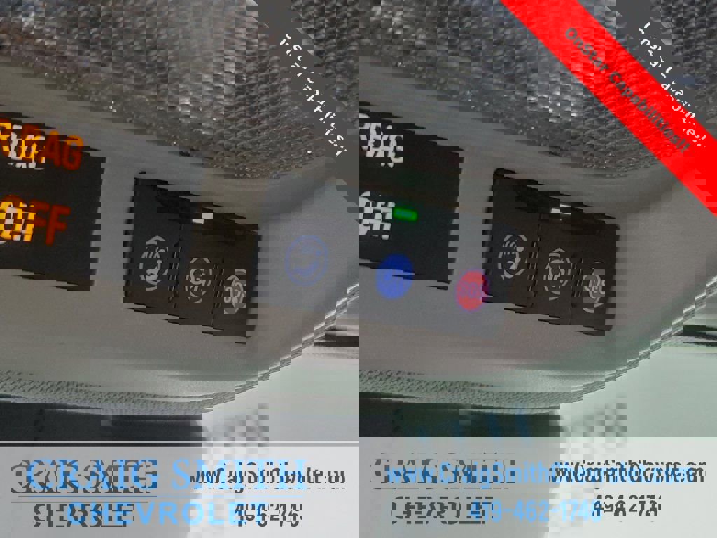 New 2026 Chevrolet Trax LT w/ Sunroof Package image 7