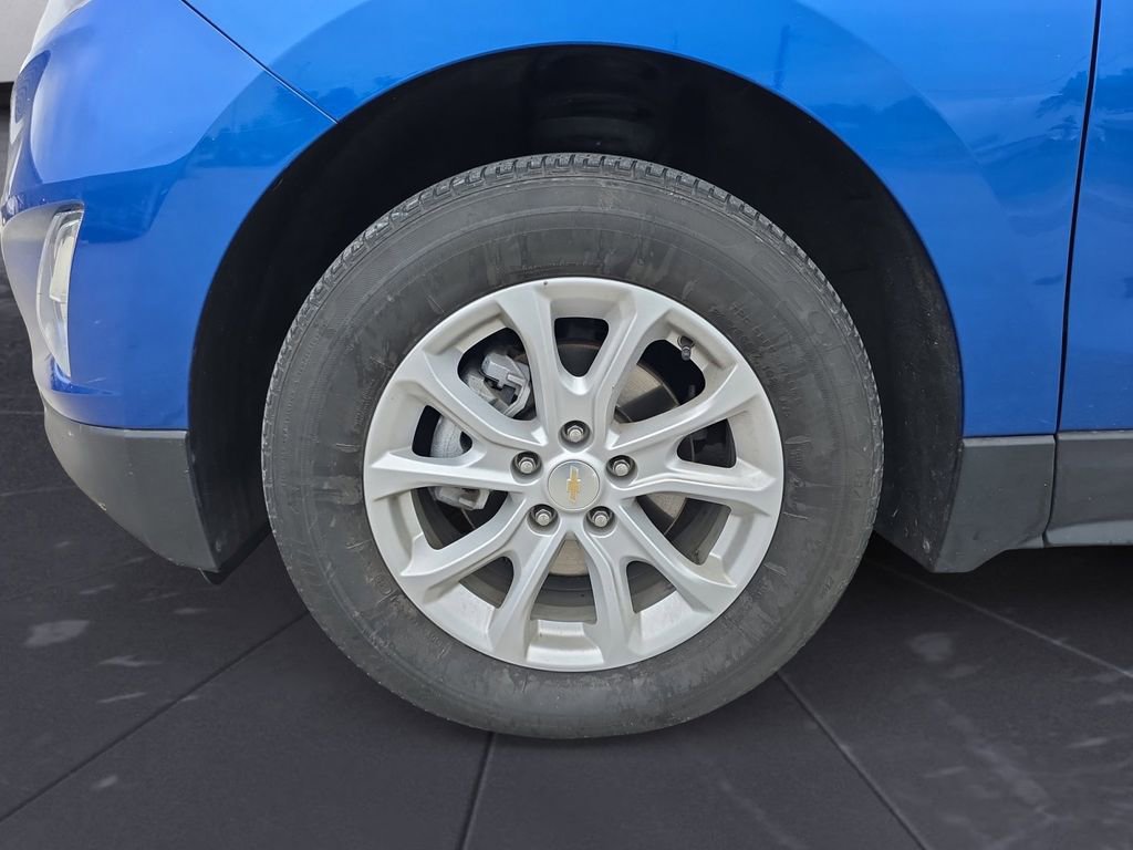 Used 2019 Chevrolet Equinox LT image 14