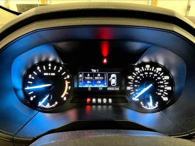 Used 2020 Ford Edge SE FWD image 19
