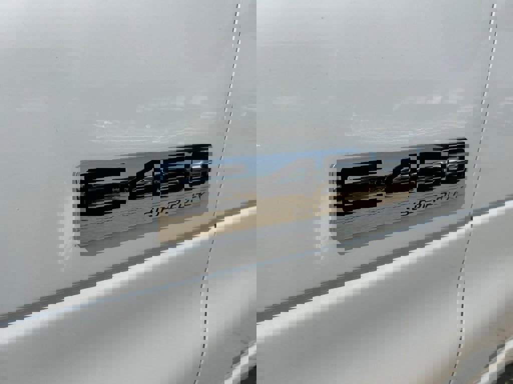 New 2025 Ford E-450 and Econoline 450 Super Duty w/ Ambulance Prep Package image 12