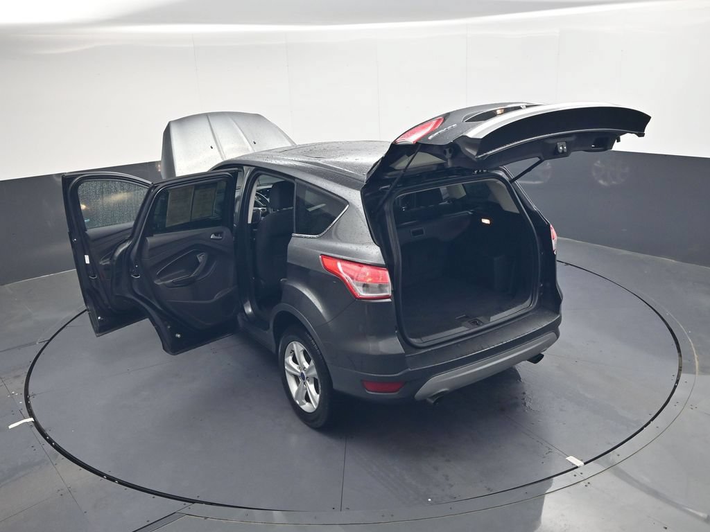 Used 2016 Ford Escape SE FWD image 50