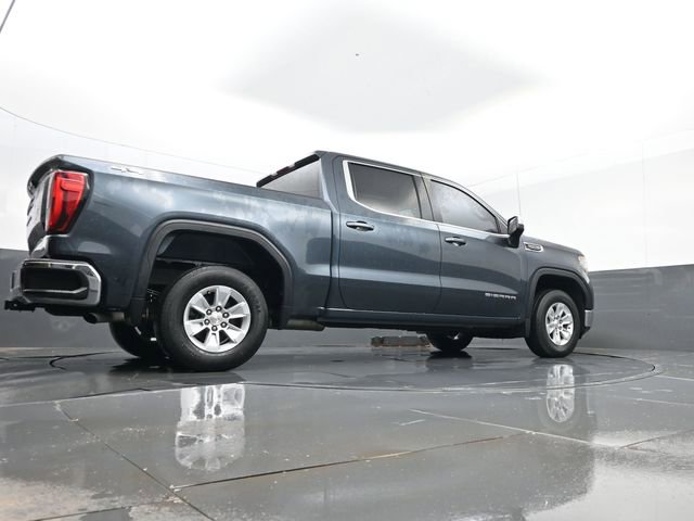 Used 2021 GMC Sierra 1500 SLE w/ Remote Start Package AWD/4WD image 22