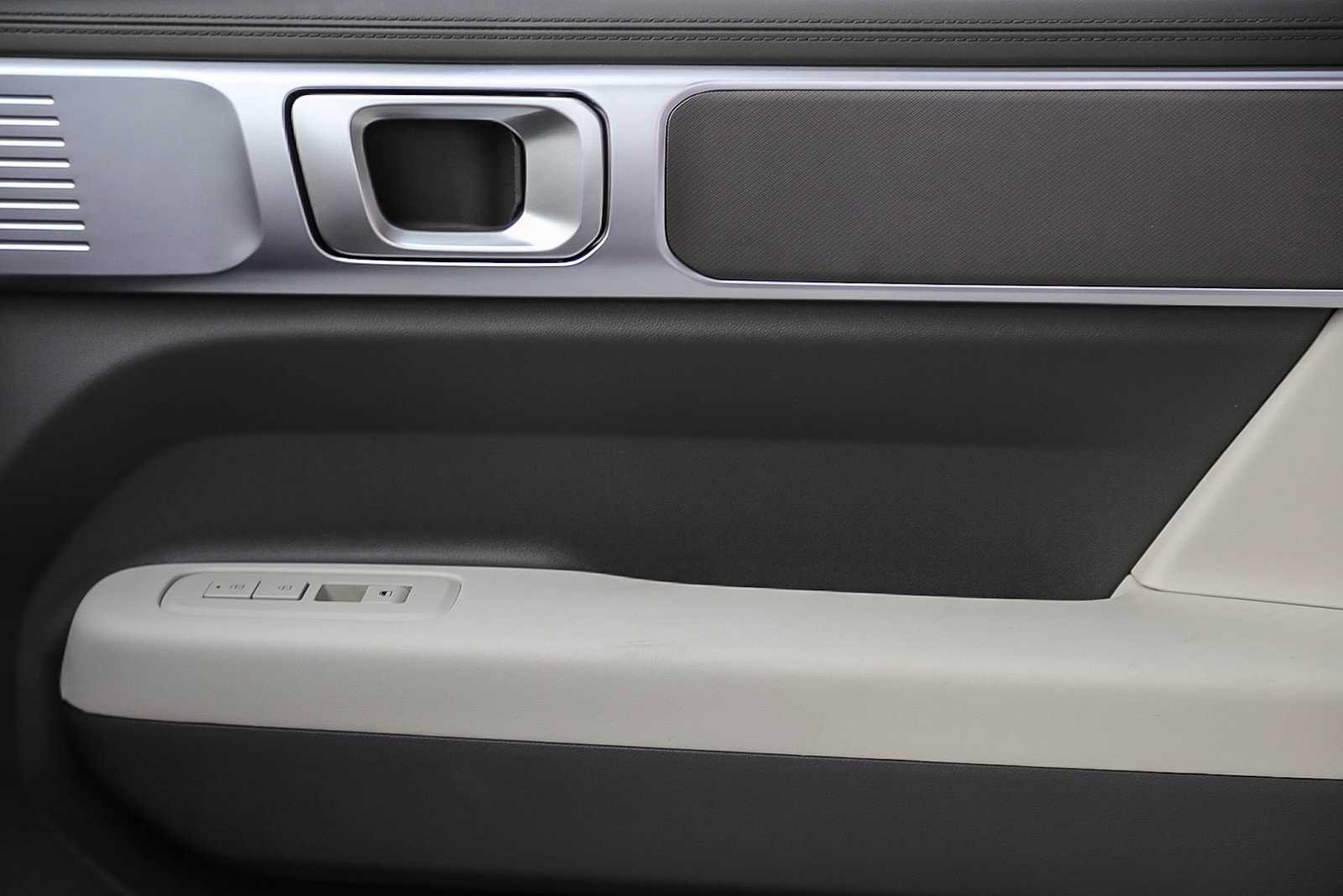 New 2026 Hyundai Santa Fe SE FWD image 24