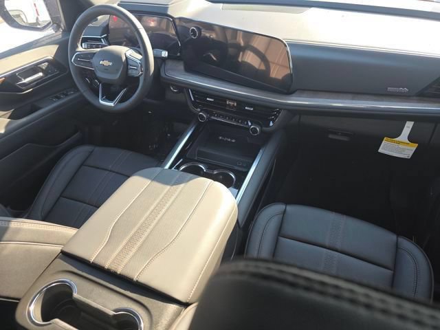 New 2026 Chevrolet Tahoe High Country AWD/4WD image 32