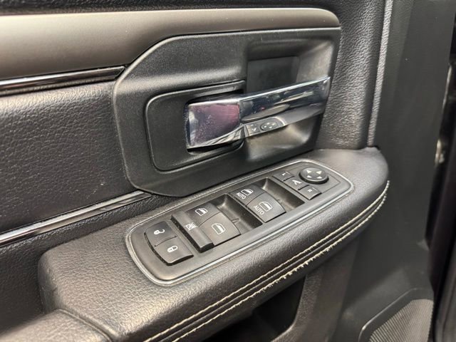 Used 2018 RAM 1500 Sport w/ Quick Order Package 26Q Night image 12