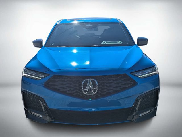 New 2026 Acura MDX A-Spec AWD/4WD image 9