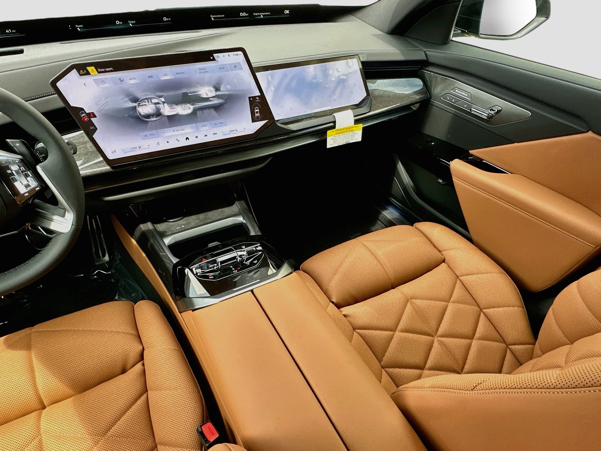 New 2027 BMW 740i w/ M Sport Professional Package RWD image 20