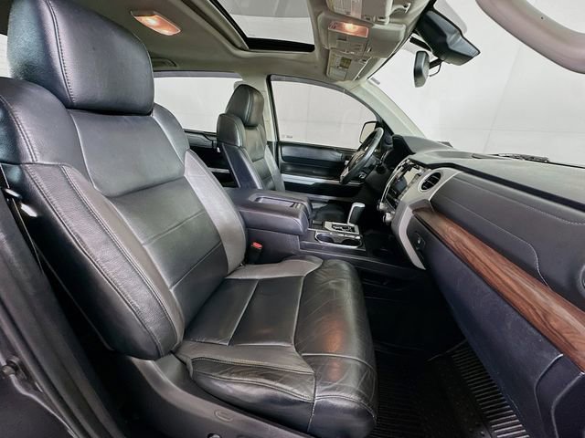 Used 2021 Toyota Tundra Limited w/ Limited Premium Package image 29
