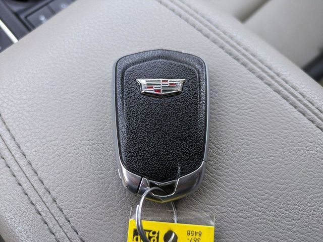 Used 2019 Cadillac XT4 Premium Luxury w/ Driver Awareness Package image 31