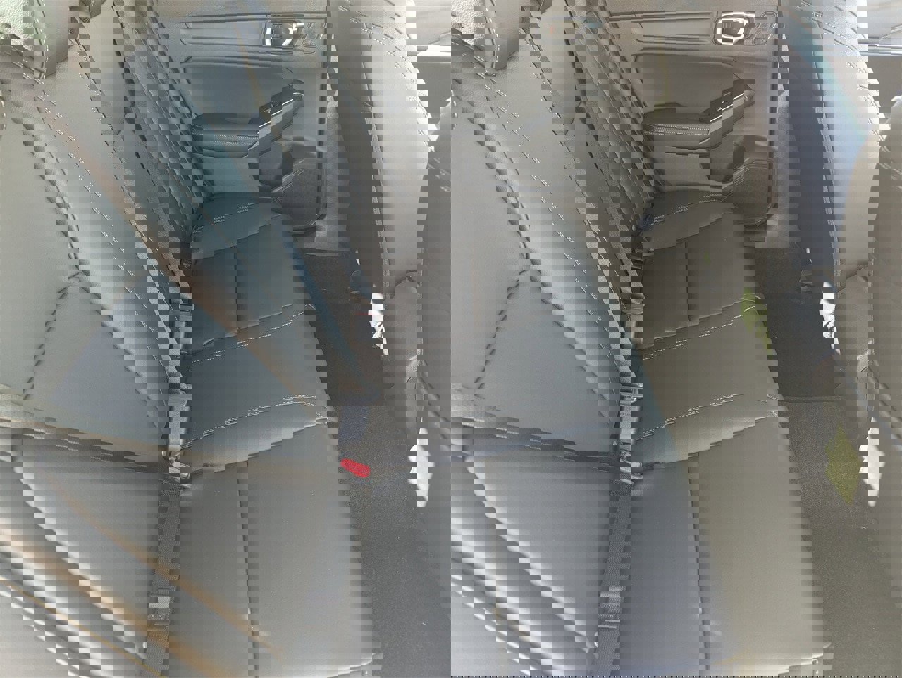 New 2026 Acura Integra A-Spec image 17