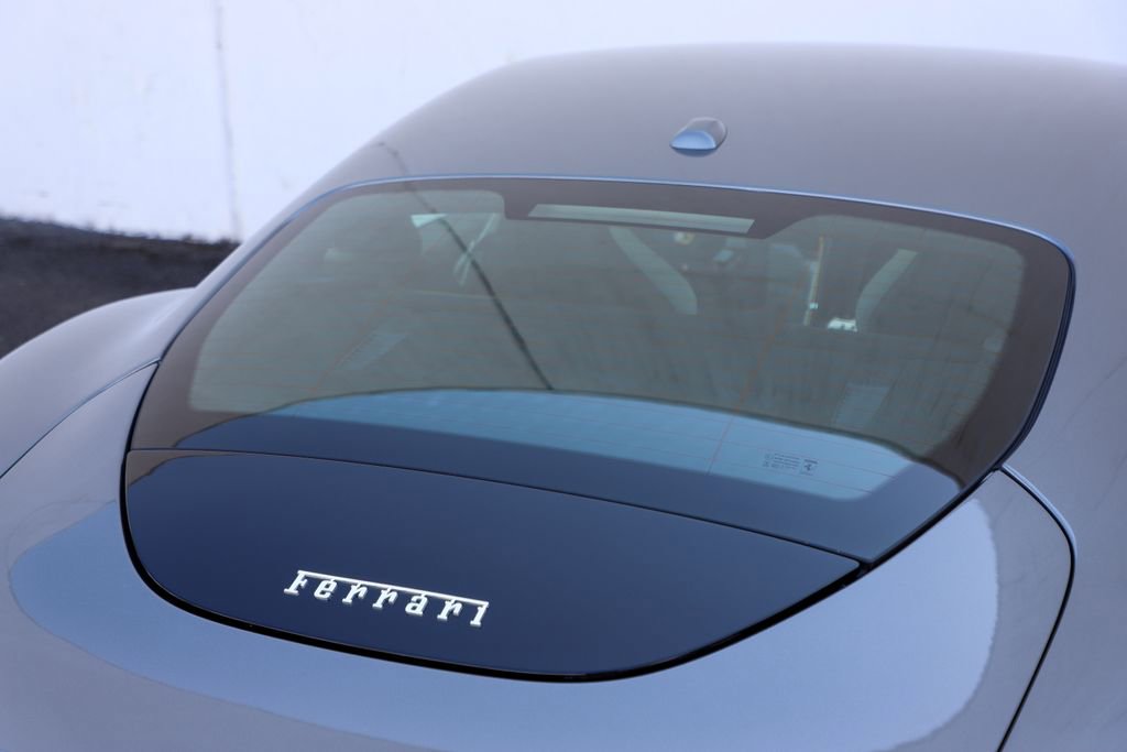 Certified 2024 Ferrari Roma image 40