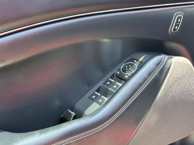 Certified 2022 Ford Mustang Mach-E Select RWD image 24