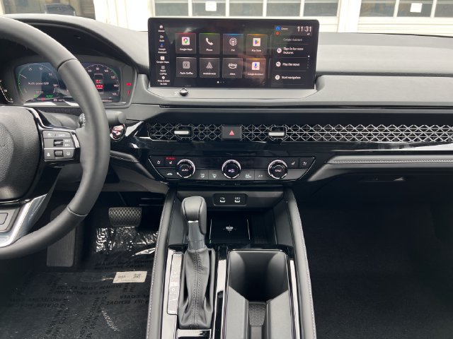 New 2026 Honda Accord Touring image 20