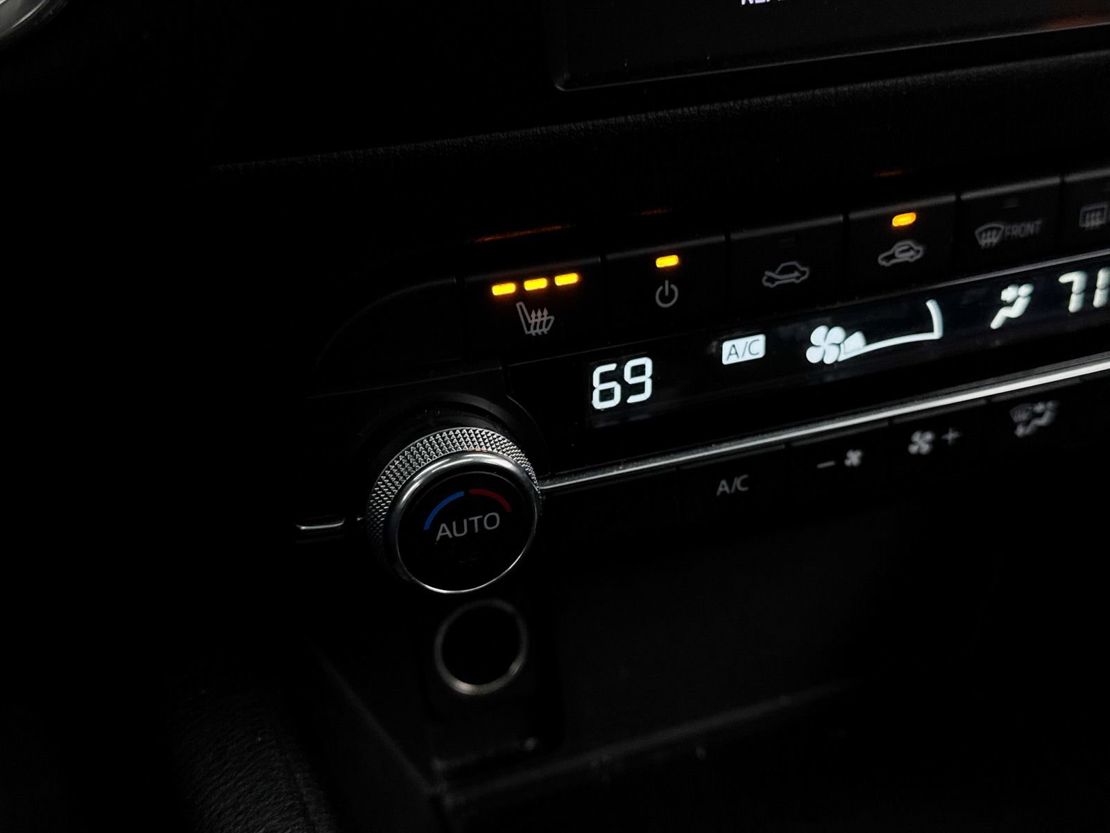 Certified 2022 MAZDA CX-5 AWD 2.5 S w/ Preferred Package image 23