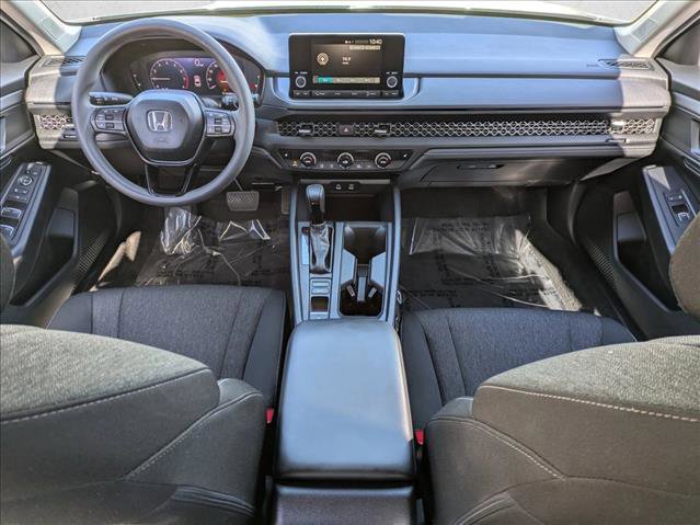 Used 2024 Honda Accord EX image 18