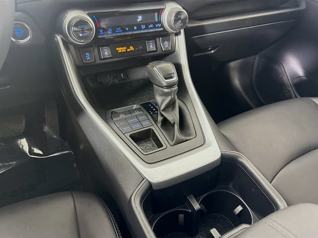 Certified 2022 Toyota RAV4 XLE Premium AWD/4WD image 25