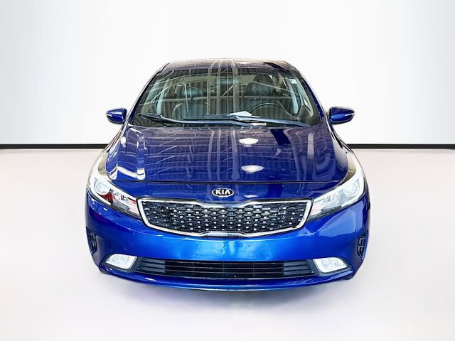 Used 2018 Kia Forte EX FWD image 4