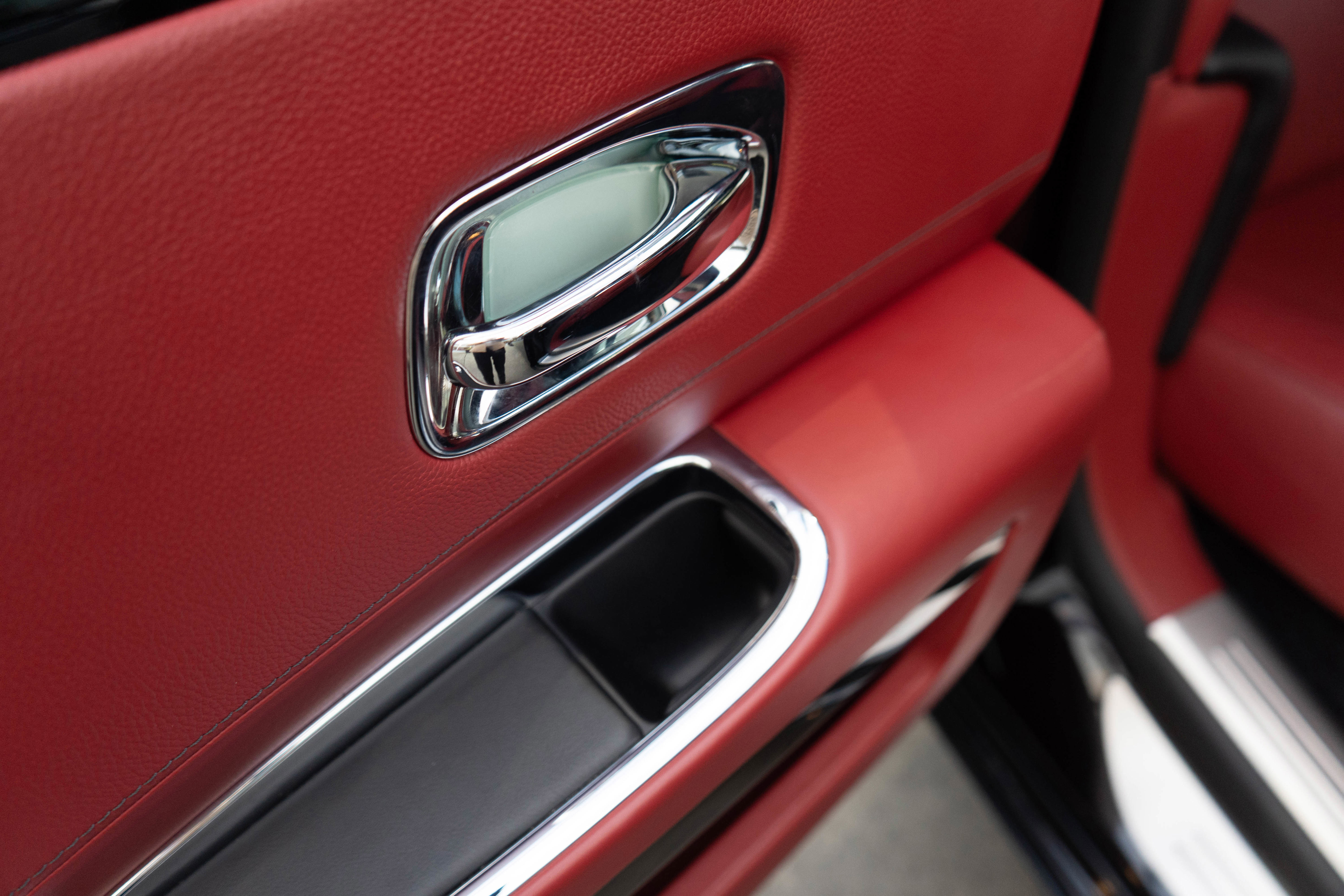 Used 2016 Rolls-Royce Ghost image 31