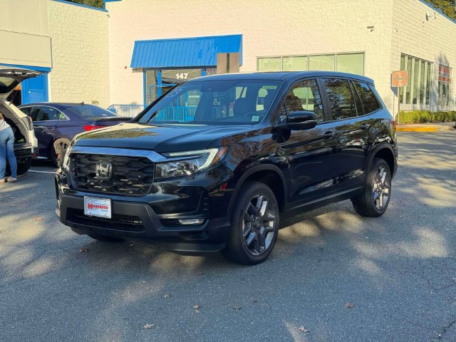 Used 2023 Honda Passport EX-L image 4