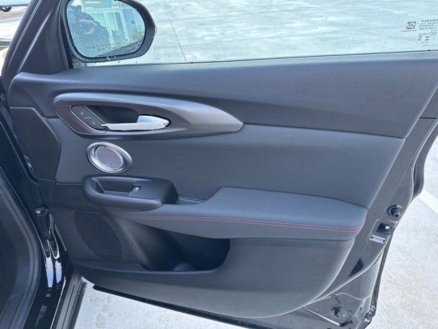 Used 2024 Dodge Hornet R/T Plus image 31