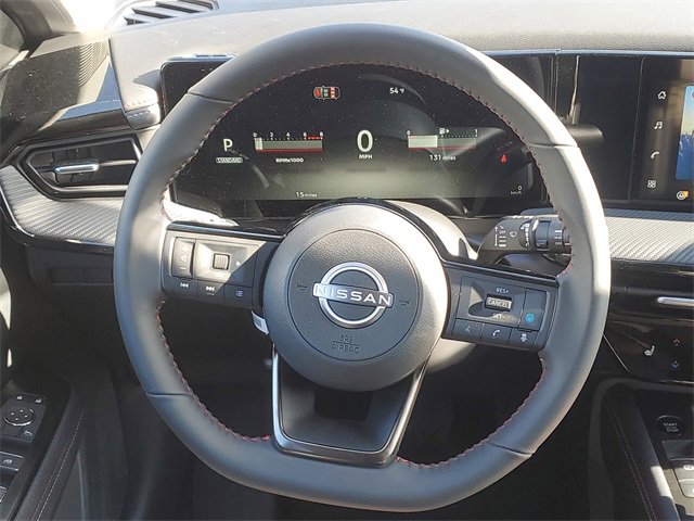 New 2026 Nissan Kicks SR image 29