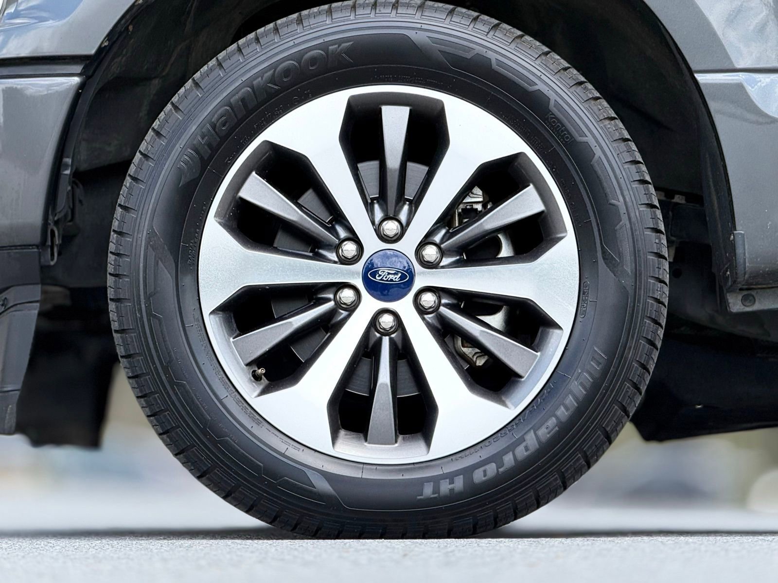 Used 2019 Ford F150 XL w/ Equipment Group 101A Mid image 18