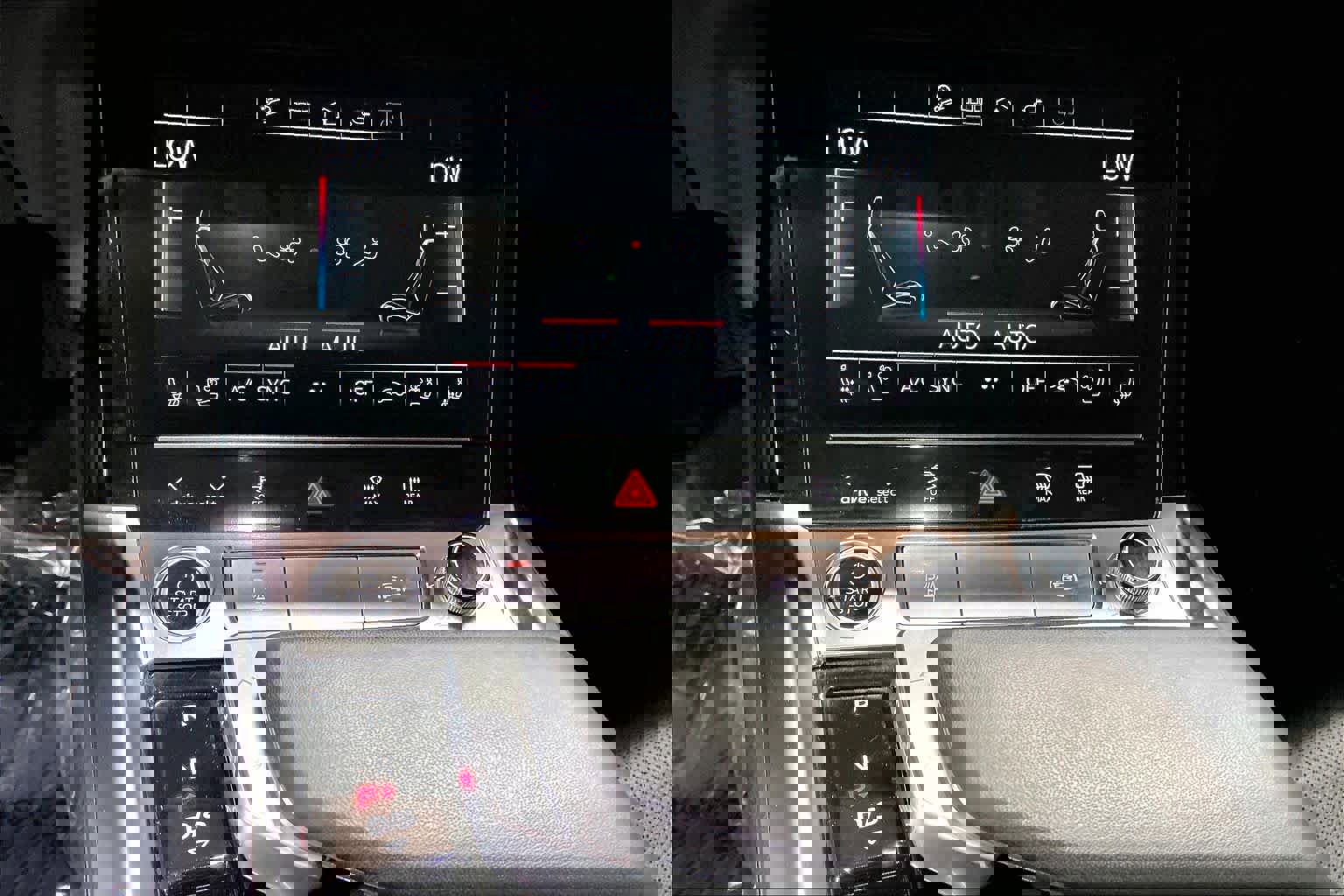 Used 2024 Audi Q8 e-tron Premium Plus w/ Premium Plus Package image 35